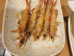 -蚝老板海鲜烧烤大排档(码头店)