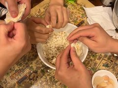 -老乌家特色小炒泡馍(大皮院店)