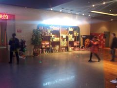 -沃美影城焕影岛LED/中国巨幕(万象汇店)