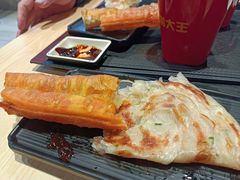 -永和大王(广渠店)