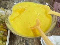 -蒙雅力港式茶餐厅(学人特色商业街店)