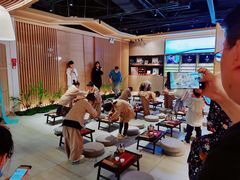 -小罐茶(济南恒隆广场店)