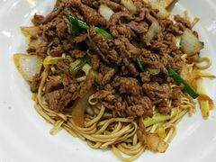 -二扁私房面馆(崂山路店)
