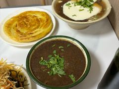 -传承缘正宗杨家吊炉饼(沈阳总店)