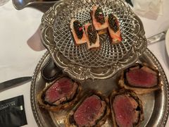 -壳里西餐厅Coquille Seafood Bistro(蒙自路店)