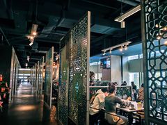 大堂-百年果林椰子鸡(中洲店)