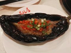 -泉福居酱骨头自助广场(南大街商业步行街店)