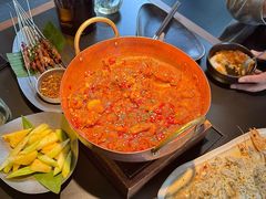 -Ameigo梅果·云贵川bistro(长宁来福士店)