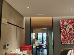 -鑫小城故事·藕汤·家常菜(台北一路总店)
