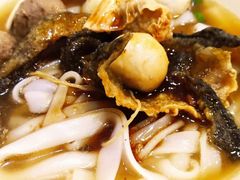 四色鱼蛋粉-西关刘福记(文德路店)