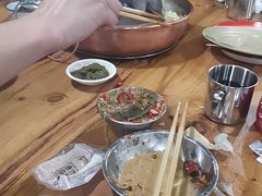 -东镇老火锅(长春路首店)