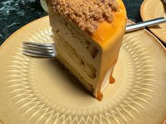 -BAKER&SPICE(安福路店)