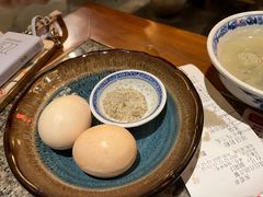 -南京大牌档(新街口德基广场店)
