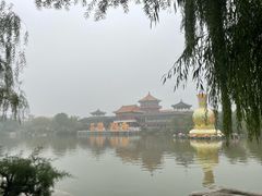 -中国翰园碑林