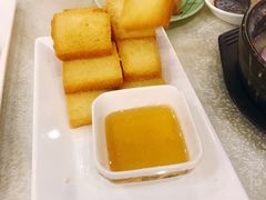 -金城大酒店-中餐厅(汾江中路店)