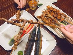 -哥俩好烧烤夜宵扎啤(海甸岛店)