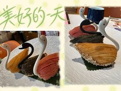 -云山茶餐厅(广东大厦店)