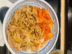 -吉野家(上海美罗城店)