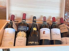 -广州柏悦酒店·悦景轩·粤菜餐厅