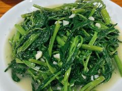 -秀妈厨房(灰汤老店)