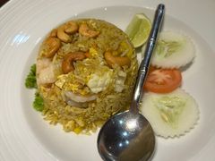 -Sala Thai Restaurant