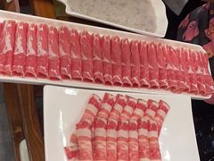 -东来顺•非遗火锅(外滩店)