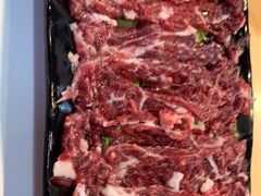 -三毛牛肉店(福强店)