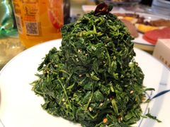 -李记搅团•非遗陕菜(三桥店)