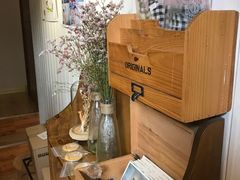 -长颈鹿咖啡(大学路店)