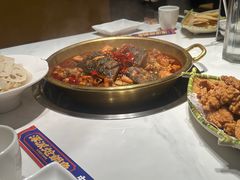 -涿派·炝锅鱼(涿州店)