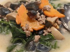 上汤时蔬-华兴大酒楼(亿宝大厦店)