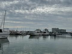 -日照世帆赛基地