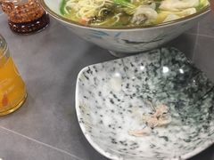 -富贵面馆(镇坪路店)