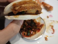 -今轩中餐厅(西安经开洲际酒店)