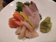 -小山日本料理(太古汇店)