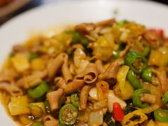 -卤鸭儿(小河路店)