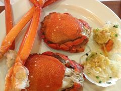 -雄楚国际大酒店-四季西餐厅