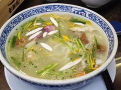 -香麒园·过桥米线·南湖雅宴