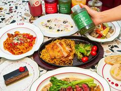 -福楼毕斯罗F Bistronome(国贸商城约会地标景观店)