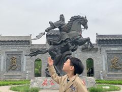 -武清南湖绿博园