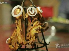 -新疆风味冷水鱼庄(友谊峰路店)