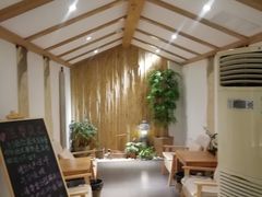 大堂-锦初·禅意4K影院式足道·新中式SPA(茂业天地店)