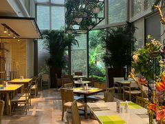 -金海湾自助餐厅(金陵饭店)