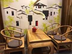 -小天厨民间菜馆(深圳街店)