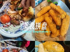 -卢布里西餐厅(总店)