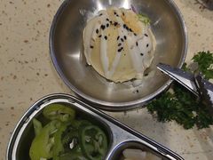 -安小胖韩国烤肉(财富广场画苑小区店)