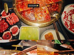 -井格重庆火锅(西直门凯德Mall店)