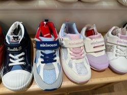 -MIKIHOUSE(德基广场店)