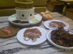 -金百万烤鸭店(马甸店)