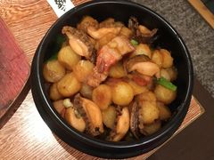 -渔家颂歌渔家味道(青石路店)